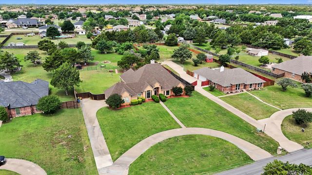 3951 Joe Wilson Rd Road, Midlothian, TX 76065