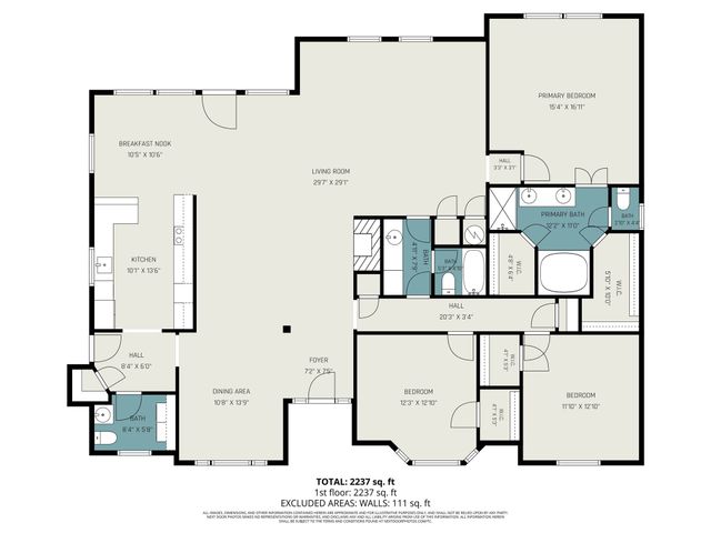 3951 Joe Wilson Rd Road, Midlothian, TX 76065