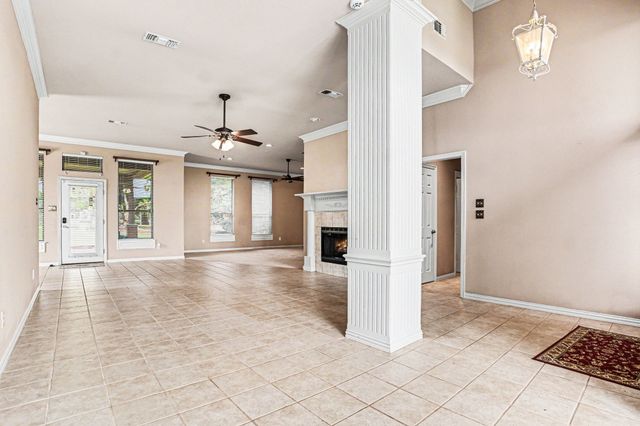 3951 Joe Wilson Rd Road, Midlothian, TX 76065