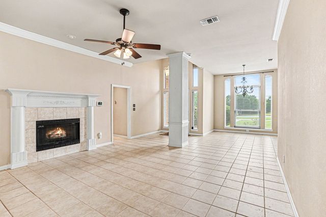 3951 Joe Wilson Rd Road, Midlothian, TX 76065