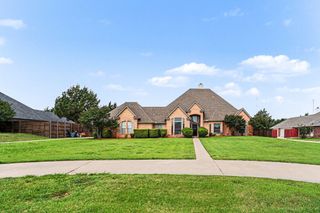 3951 Joe Wilson Rd Road, Midlothian, TX 76065