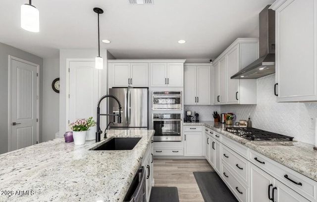 2617 S ENTWISTLE Street, Gilbert, AZ 85295