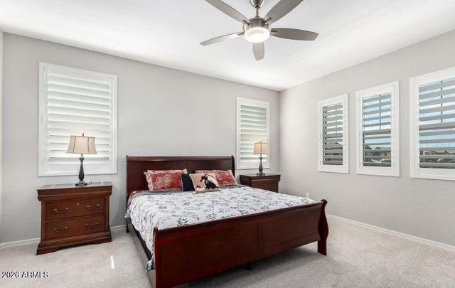 2617 S ENTWISTLE Street, Gilbert, AZ 85295
