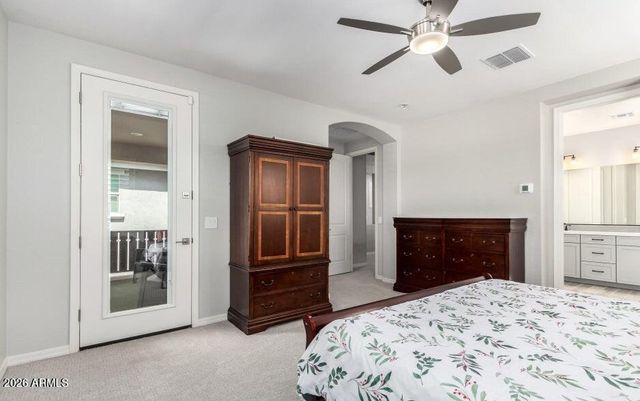 2617 S ENTWISTLE Street, Gilbert, AZ 85295