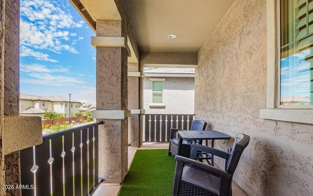 2617 S ENTWISTLE Street, Gilbert, AZ 85295