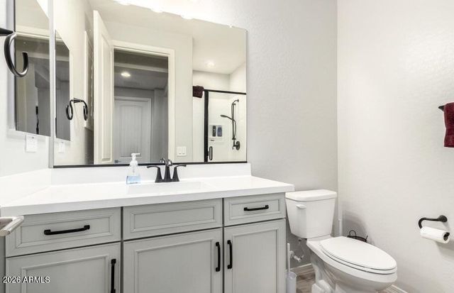 2617 S ENTWISTLE Street, Gilbert, AZ 85295