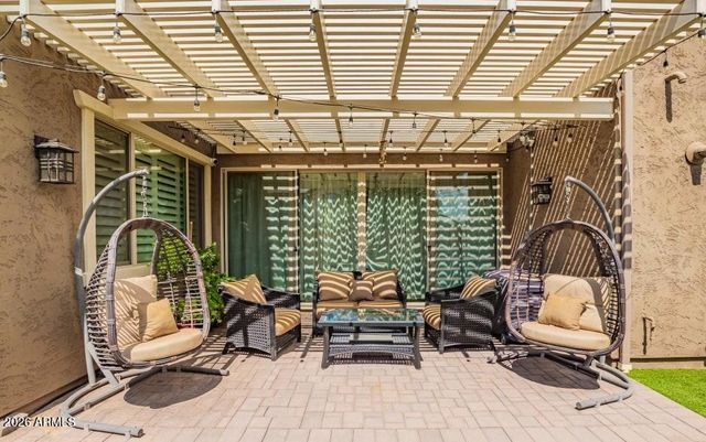 2617 S ENTWISTLE Street, Gilbert, AZ 85295