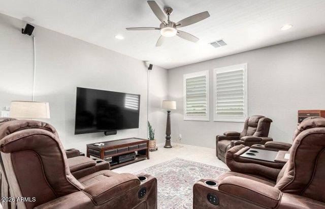 2617 S ENTWISTLE Street, Gilbert, AZ 85295