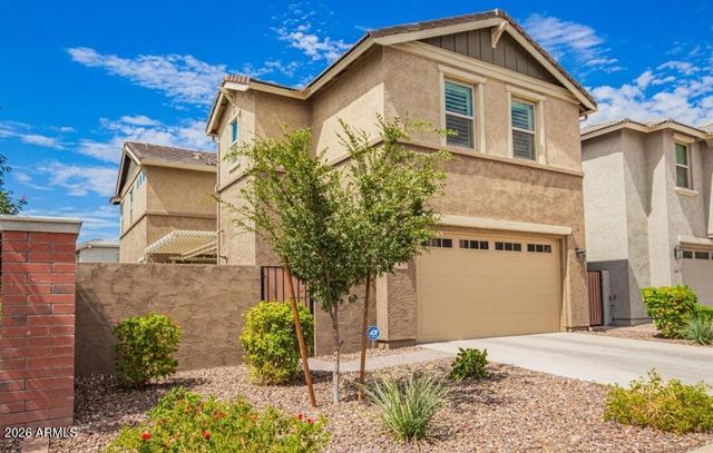 2617 S ENTWISTLE Street, Gilbert, AZ 85295