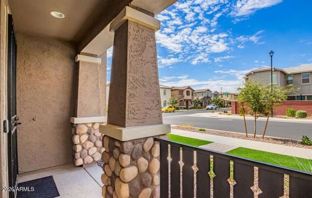 2617 S ENTWISTLE Street, Gilbert, AZ 85295 — photo 3