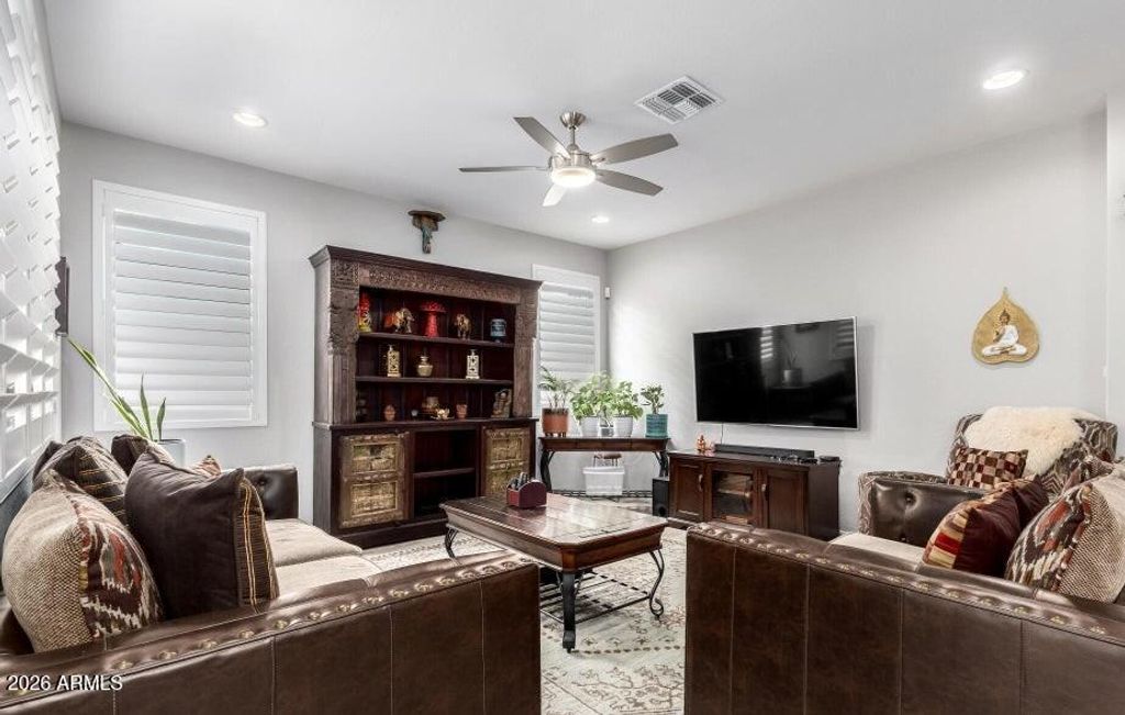 2617 S ENTWISTLE Street, Gilbert, AZ 85295 — photo 5