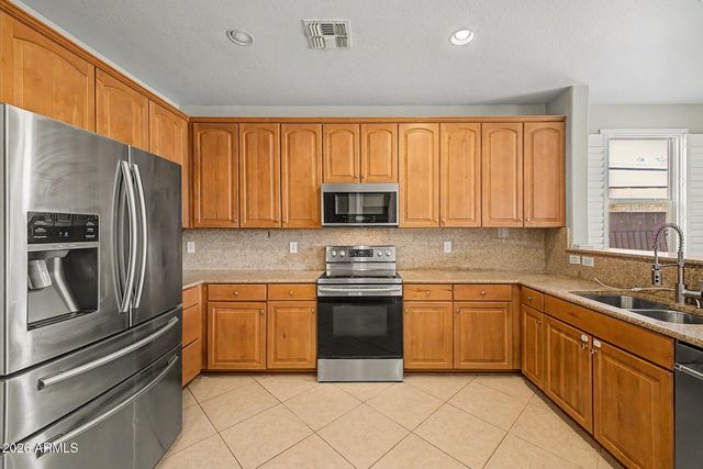 3541 E LONGHORN Street, San Tan Valley, AZ 85140