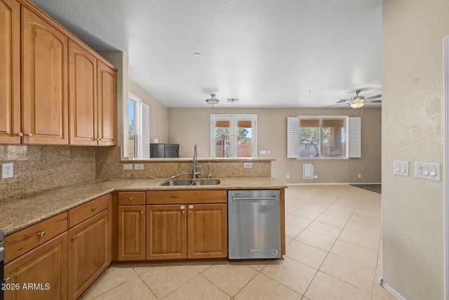 3541 E LONGHORN Street, San Tan Valley, AZ 85140