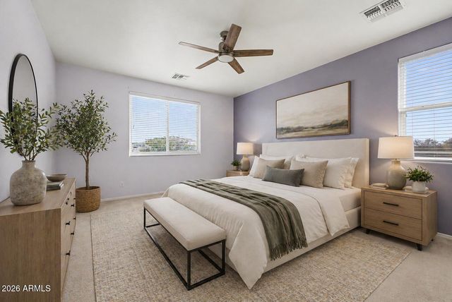 3541 E LONGHORN Street, San Tan Valley, AZ 85140