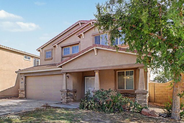 3541 E LONGHORN Street, San Tan Valley, AZ 85140