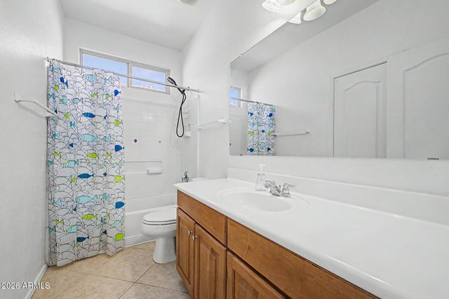 3541 E LONGHORN Street, San Tan Valley, AZ 85140