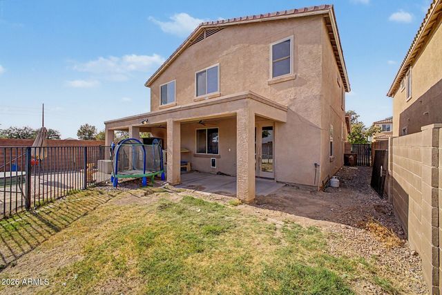 3541 E LONGHORN Street, San Tan Valley, AZ 85140