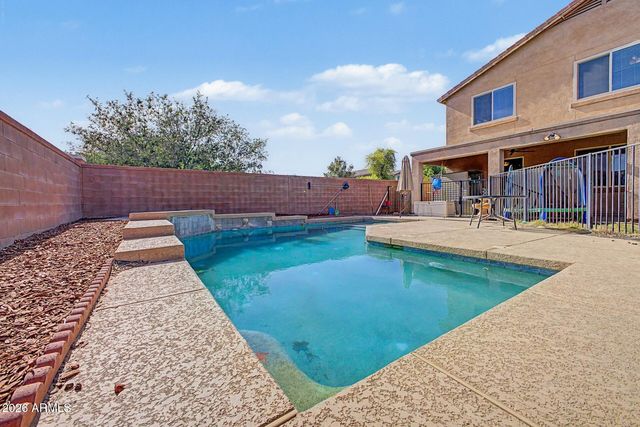 3541 E LONGHORN Street, San Tan Valley, AZ 85140
