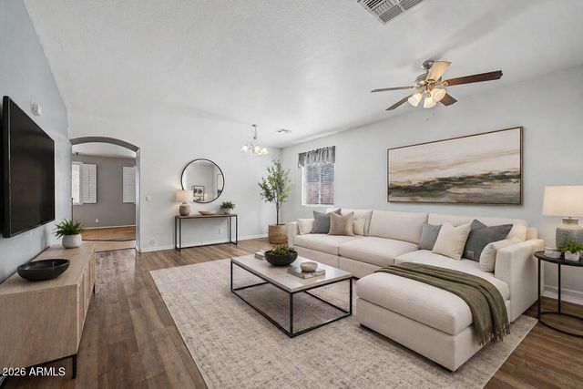 3541 E LONGHORN Street, San Tan Valley, AZ 85140