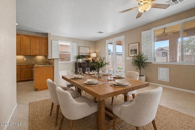 3541 E LONGHORN Street, San Tan Valley, AZ 85140