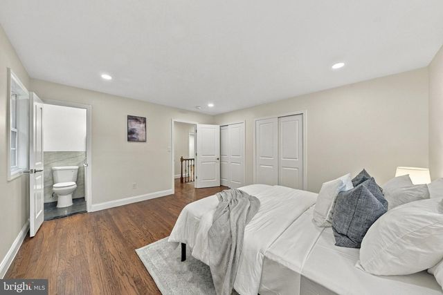 68 JOHNSON DR, Belle Mead, NJ 08502