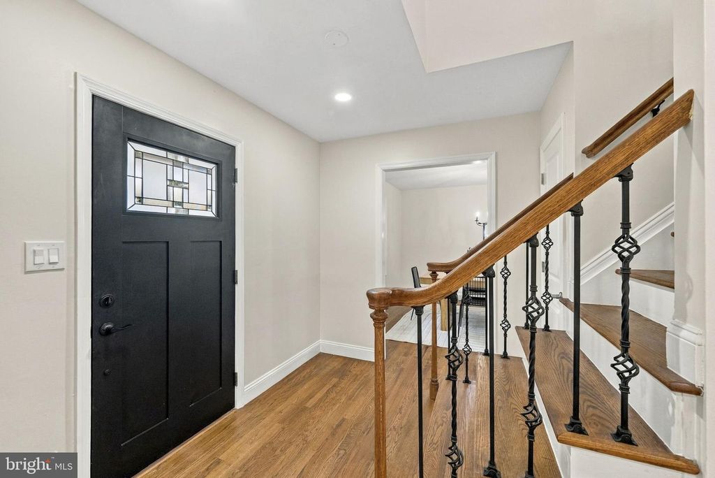 68 JOHNSON DR, BELLE MEAD, NJ 08502 — photo 5