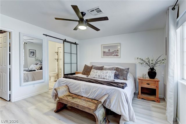 5400 Tassara Way 106, Las Vegas, NV 89108