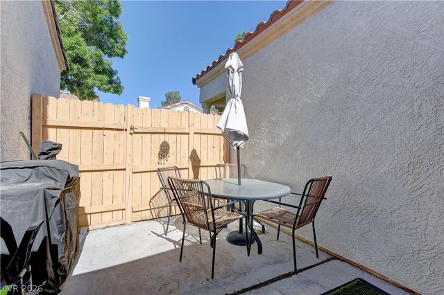 5400 Tassara Way 106, Las Vegas, NV 89108