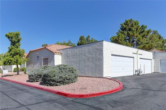 5400 Tassara Way 106, Las Vegas, NV 89108