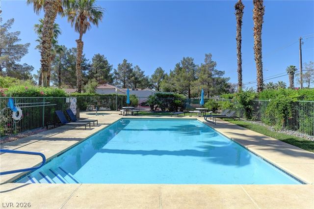 5400 Tassara Way 106, Las Vegas, NV 89108