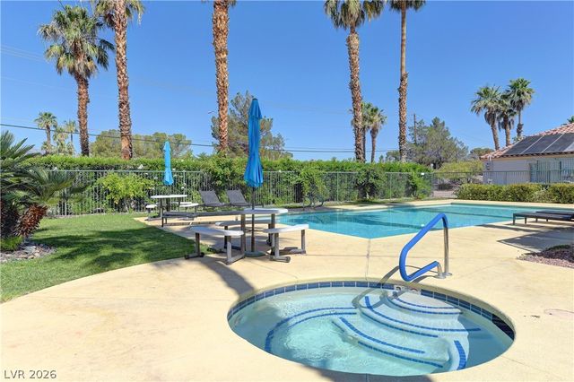5400 Tassara Way 106, Las Vegas, NV 89108