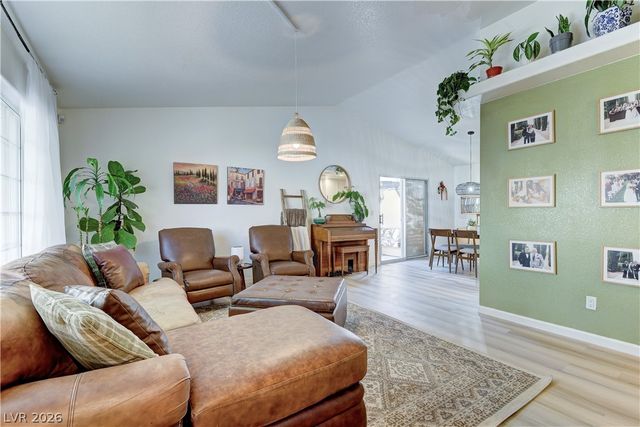 5400 Tassara Way 106, Las Vegas, NV 89108