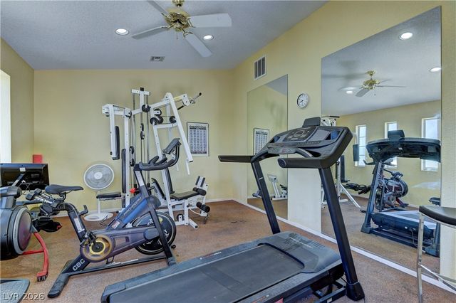 5400 Tassara Way 106, Las Vegas, NV 89108
