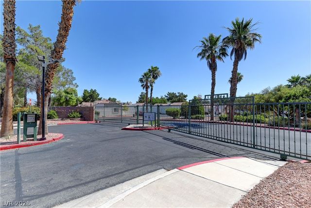 5400 Tassara Way 106, Las Vegas, NV 89108