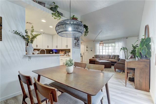 5400 Tassara Way 106, Las Vegas, NV 89108