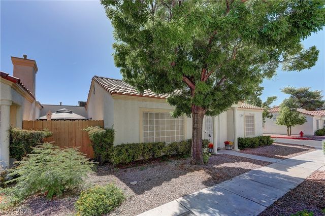 5400 Tassara Way 106, Las Vegas, NV 89108