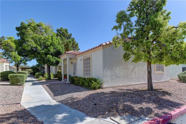 5400 Tassara Way 106, Las Vegas, NV 89108