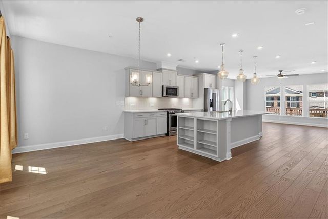 361 Watson Avenue, Woodstock, GA 30189
