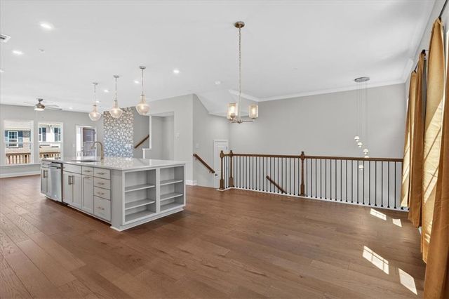361 Watson Avenue, Woodstock, GA 30189
