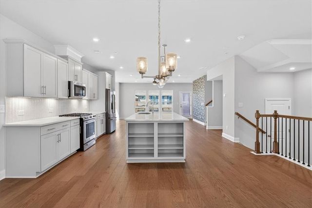 361 Watson Avenue, Woodstock, GA 30189