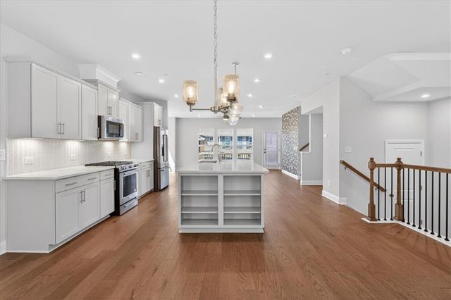 361 Watson Avenue, Woodstock, GA 30189