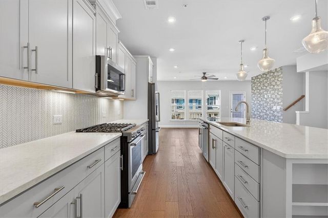 361 Watson Avenue, Woodstock, GA 30189