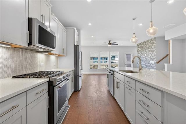 361 Watson Avenue, Woodstock, GA 30189