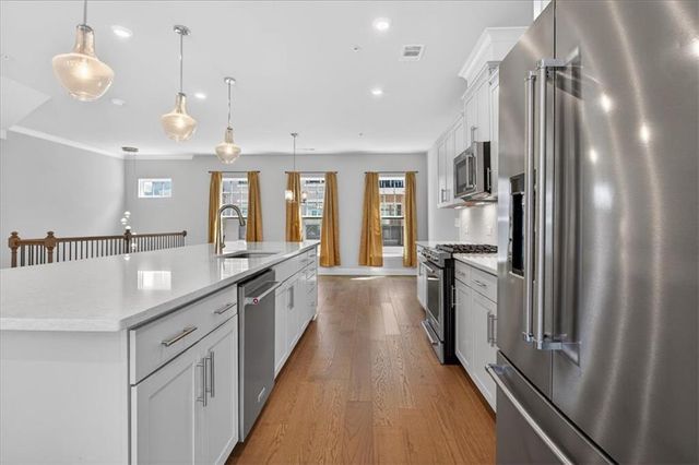 361 Watson Avenue, Woodstock, GA 30189