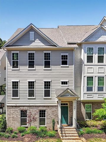 361 Watson Avenue, Woodstock, GA 30189