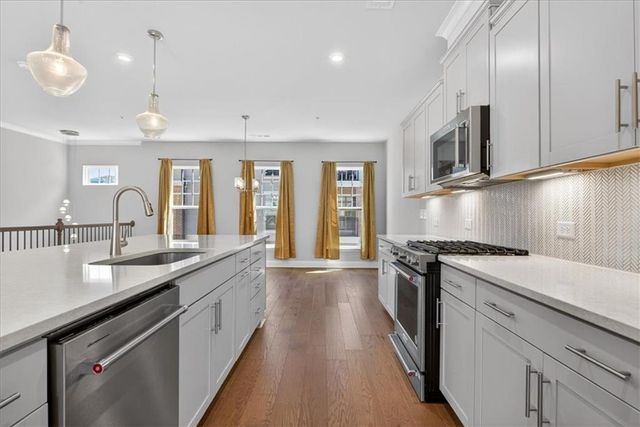 361 Watson Avenue, Woodstock, GA 30189
