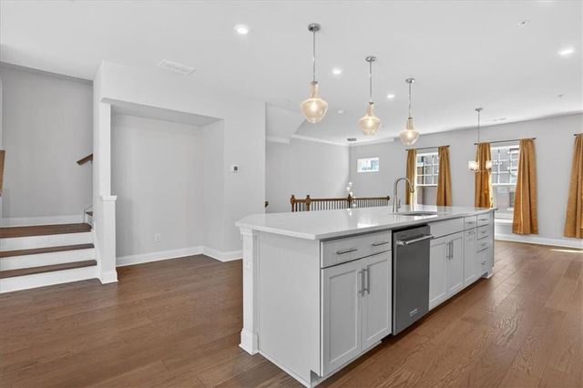 361 Watson Avenue, Woodstock, GA 30189