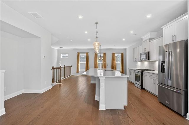 361 Watson Avenue, Woodstock, GA 30189