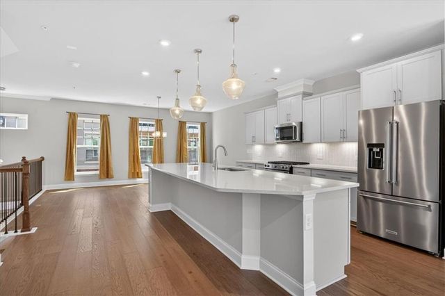 361 Watson Avenue, Woodstock, GA 30189