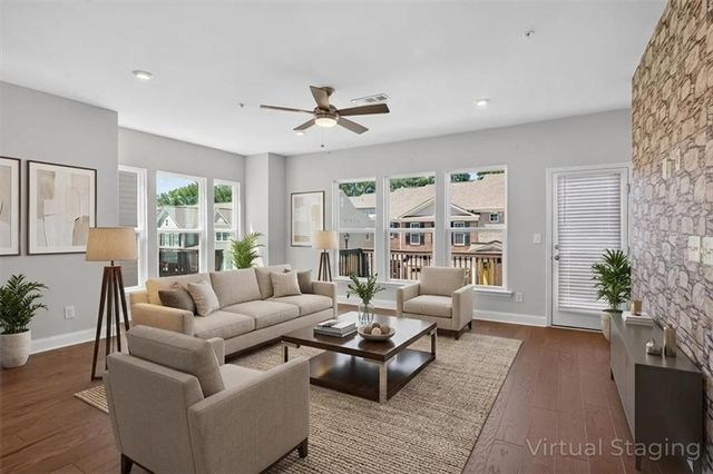 361 Watson Avenue, Woodstock, GA 30189